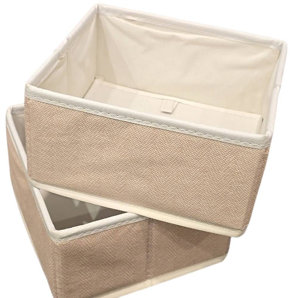 Room Essentials Collapsible Storage Baskets